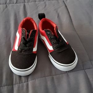 Vans sneakers